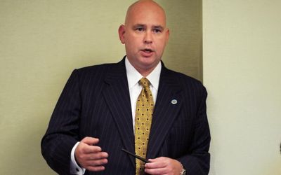 Who is Steve Schmidt Wife? Find Out About His Married Life